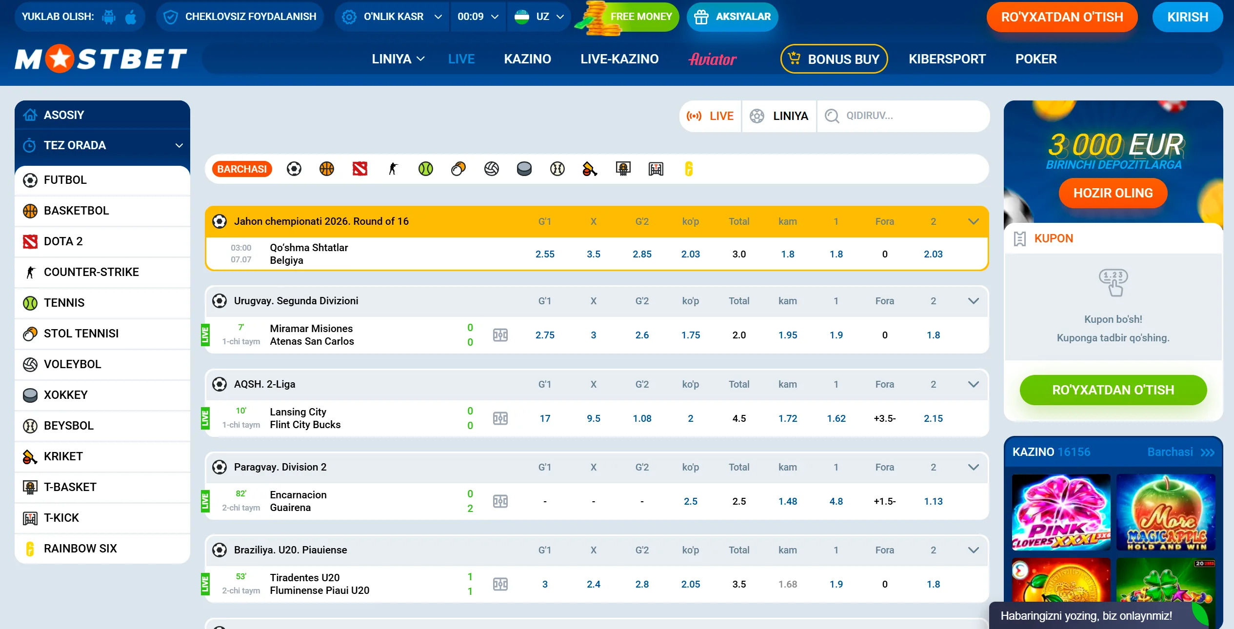 Futbol Prognoz — Maqola
