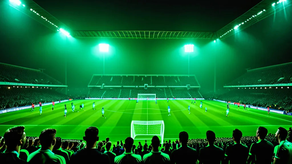 Futbol Prognoz — Maqola