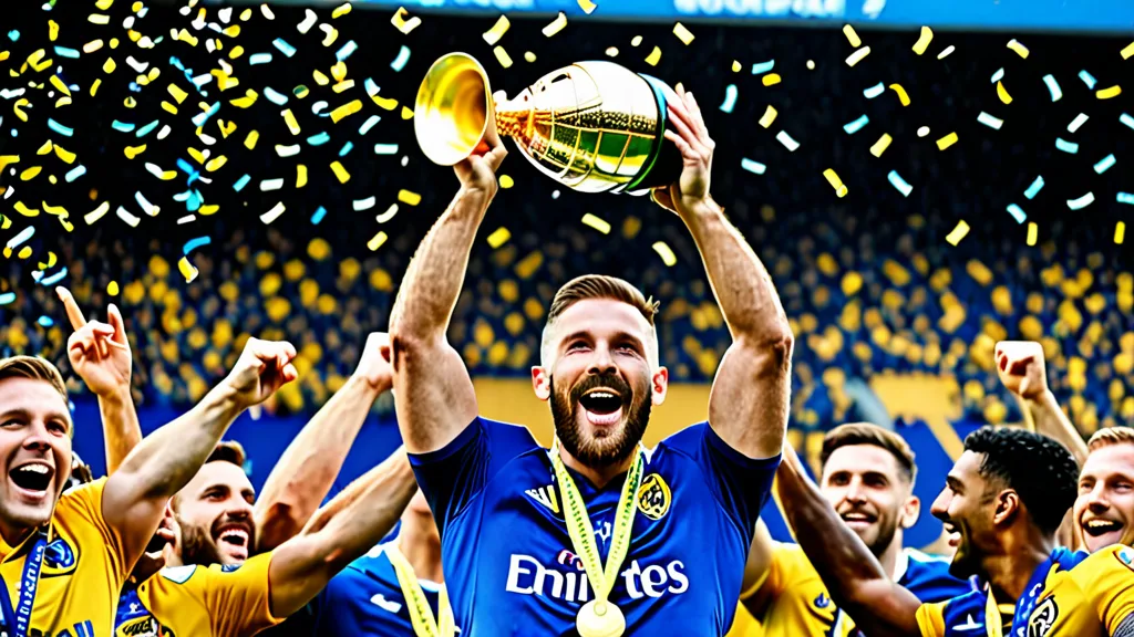 Futbol Prognoz — Maqola